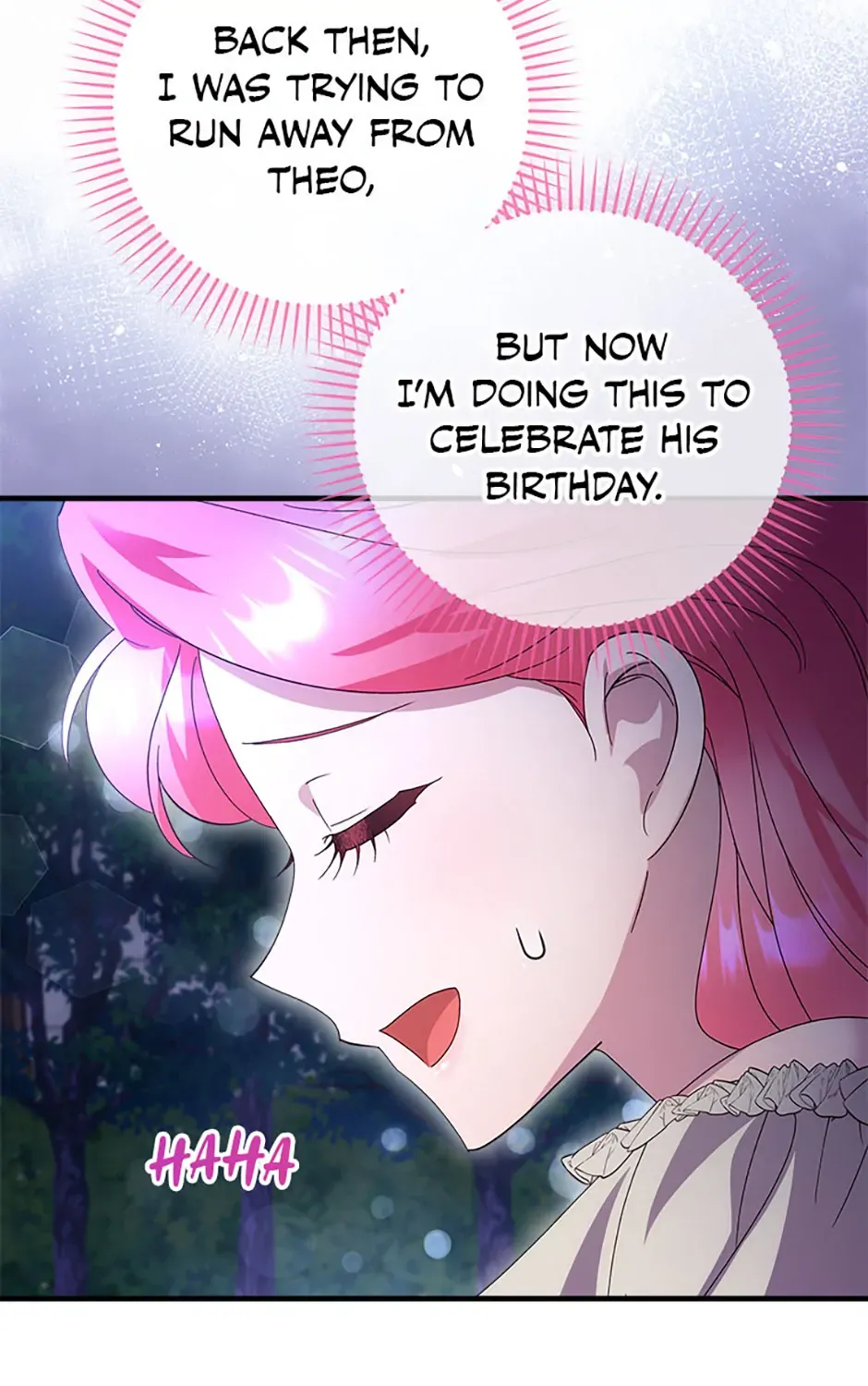 I Took Away the Tyrant’s Virginity Chapter 46 page 50 - 