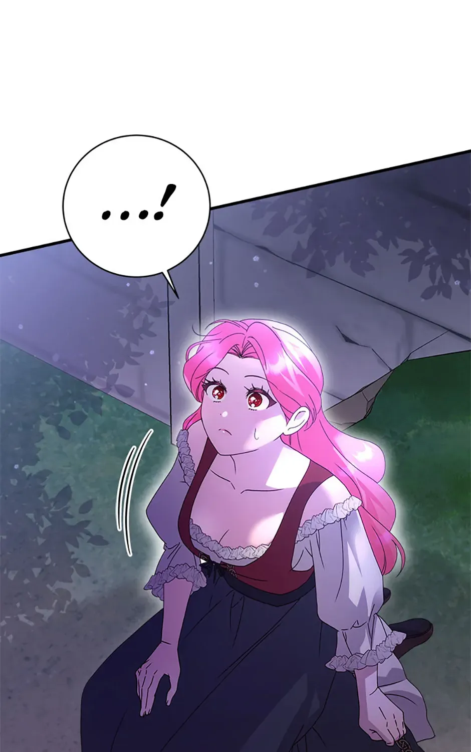 I Took Away the Tyrant’s Virginity Chapter 46 page 54 - 