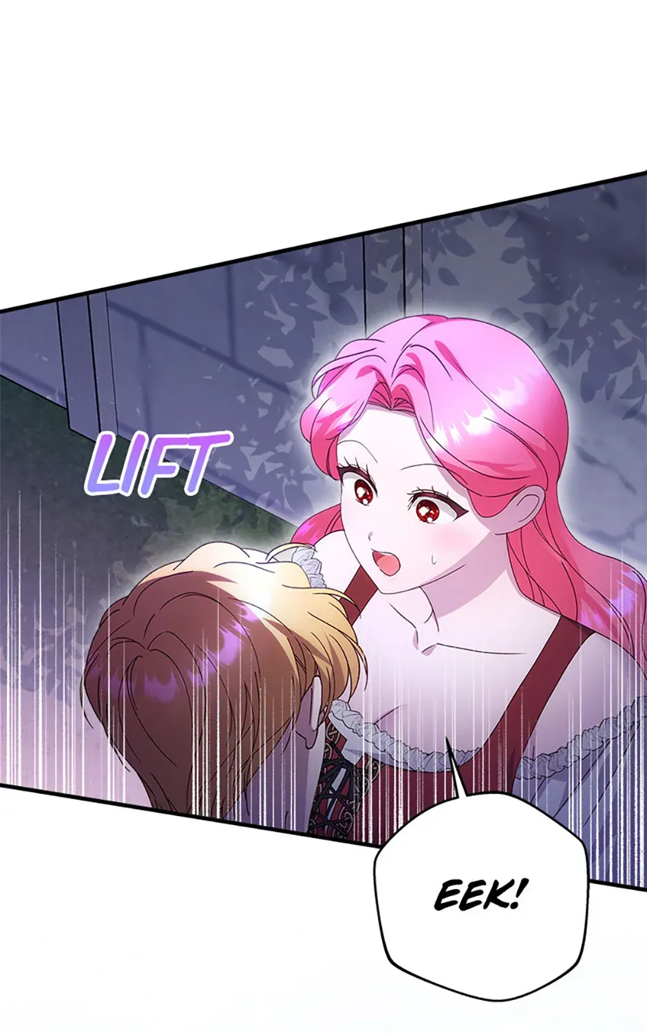 I Took Away the Tyrant’s Virginity Chapter 46 page 58 - 