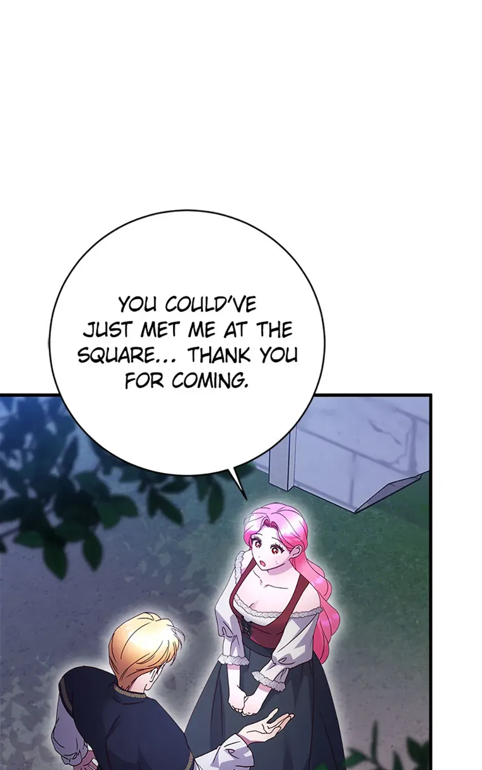 I Took Away the Tyrant’s Virginity Chapter 46 page 64 - 