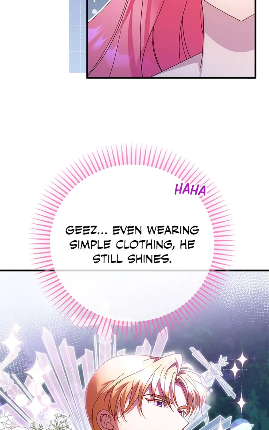 I Took Away the Tyrant’s Virginity Chapter 46 page 68 - 