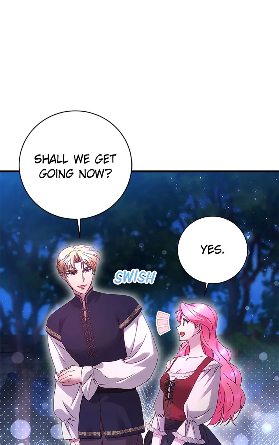 I Took Away the Tyrant’s Virginity Chapter 46 page 72 - 