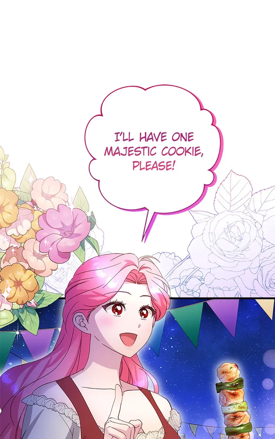 I Took Away the Tyrant’s Virginity Chapter 46 page 88 - 