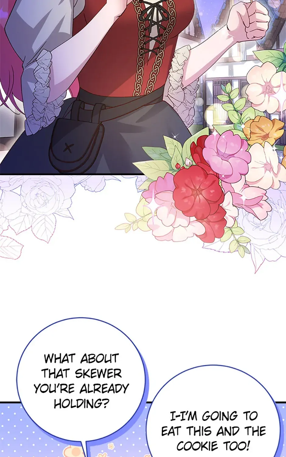 I Took Away the Tyrant’s Virginity Chapter 46 page 90 - 