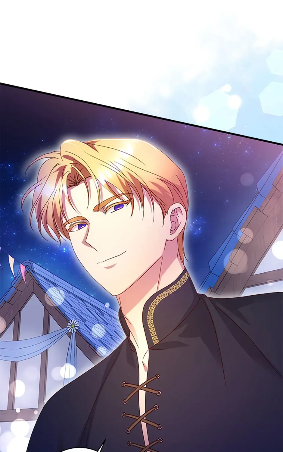 I Took Away the Tyrant’s Virginity Chapter 46 page 96 - 