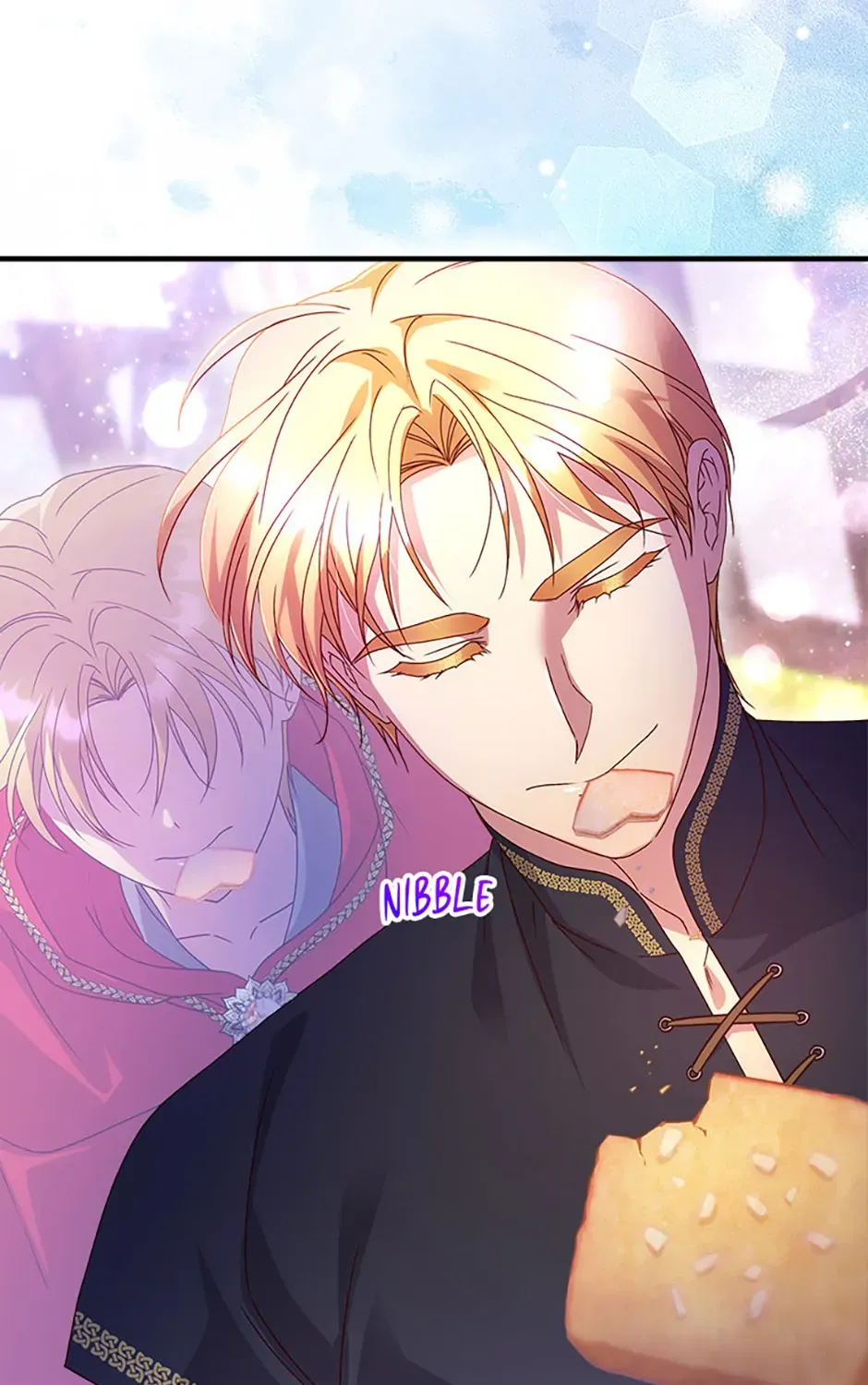I Took Away the Tyrant’s Virginity Chapter 46 page 100 - 