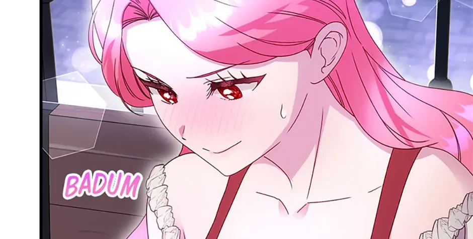 I Took Away the Tyrant’s Virginity Chapter 47 page 2 - 