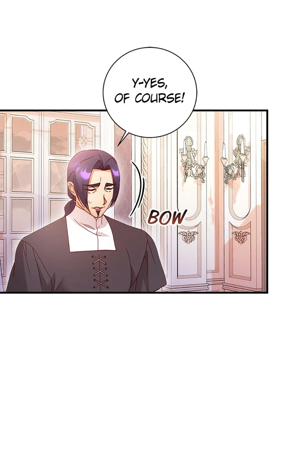 I Took Away the Tyrant’s Virginity Chapter 47 page 109 - 