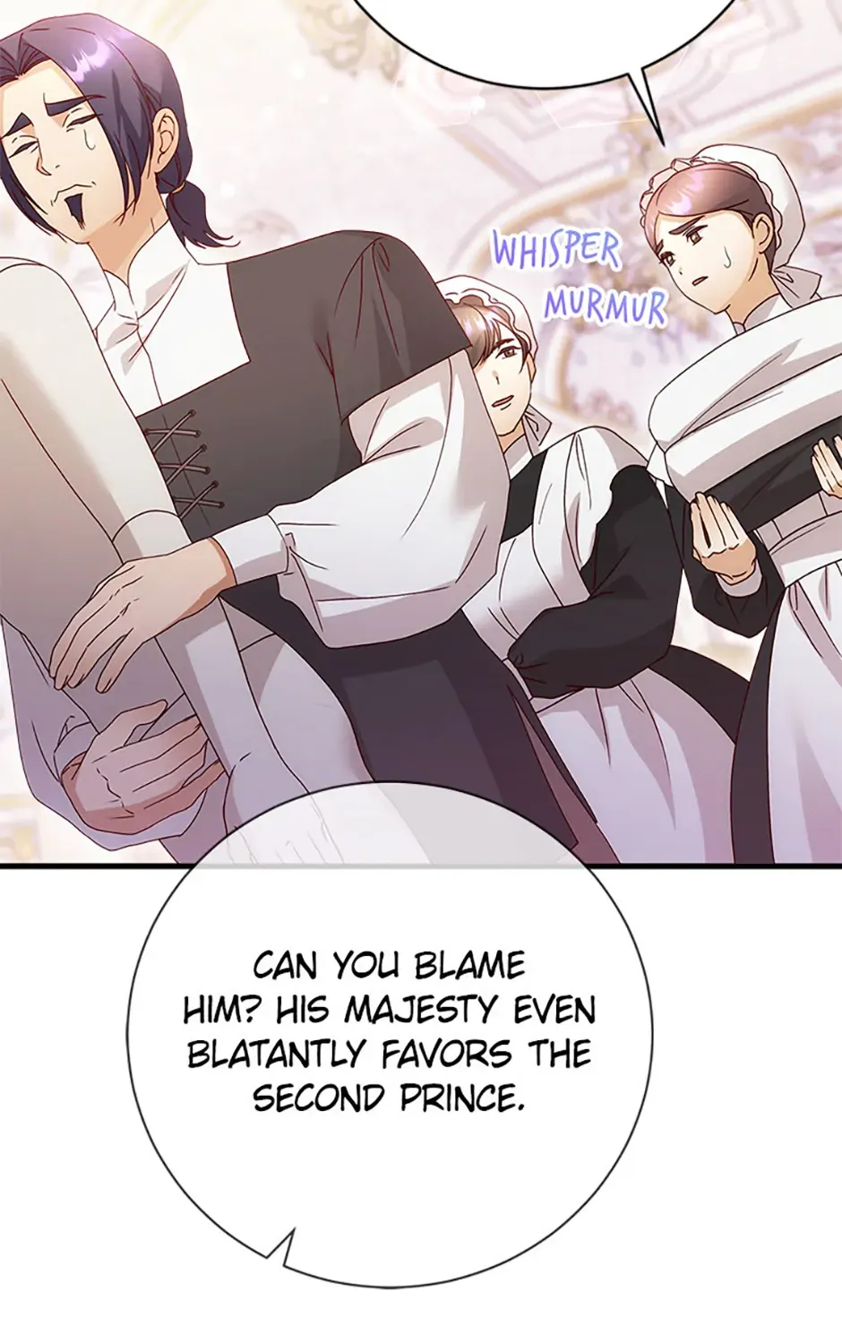 I Took Away the Tyrant’s Virginity Chapter 47 page 113 - 