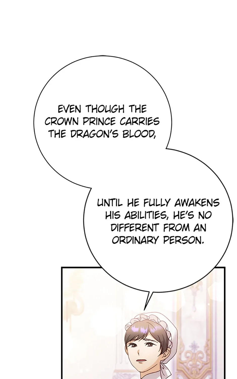 I Took Away the Tyrant’s Virginity Chapter 47 page 115 - 