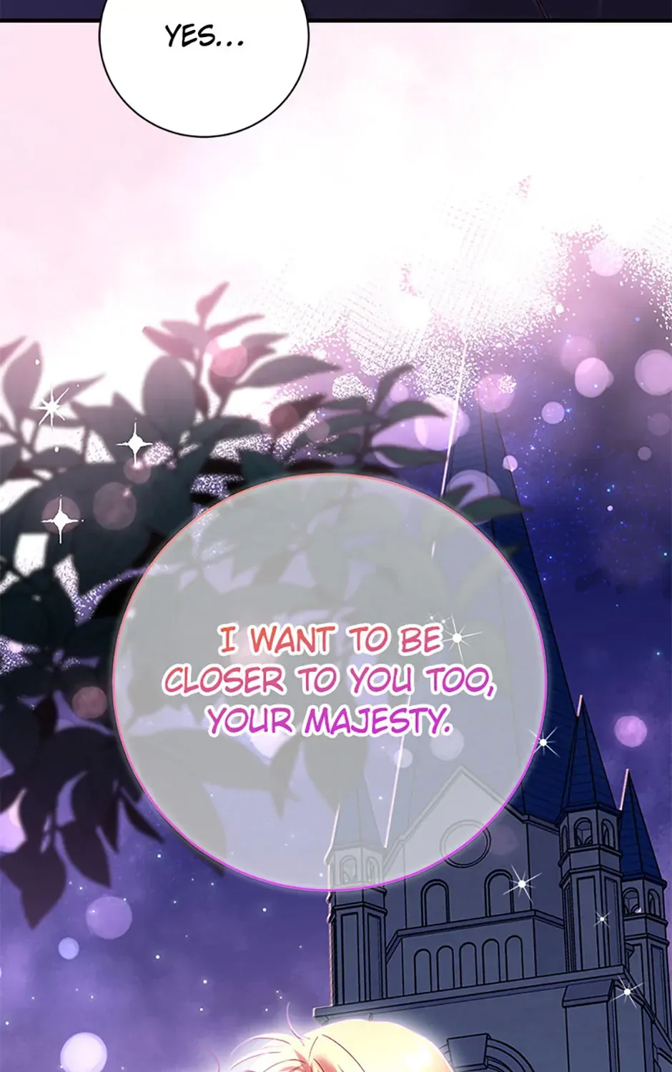 I Took Away the Tyrant’s Virginity Chapter 47 page 13 - 