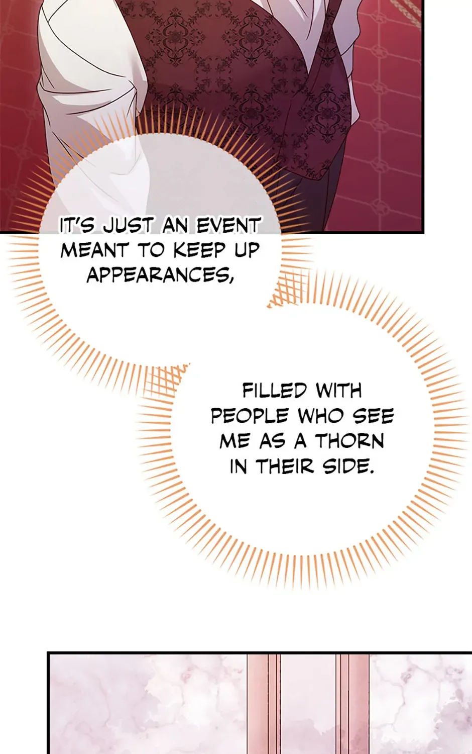 I Took Away the Tyrant’s Virginity Chapter 47 page 125 - 