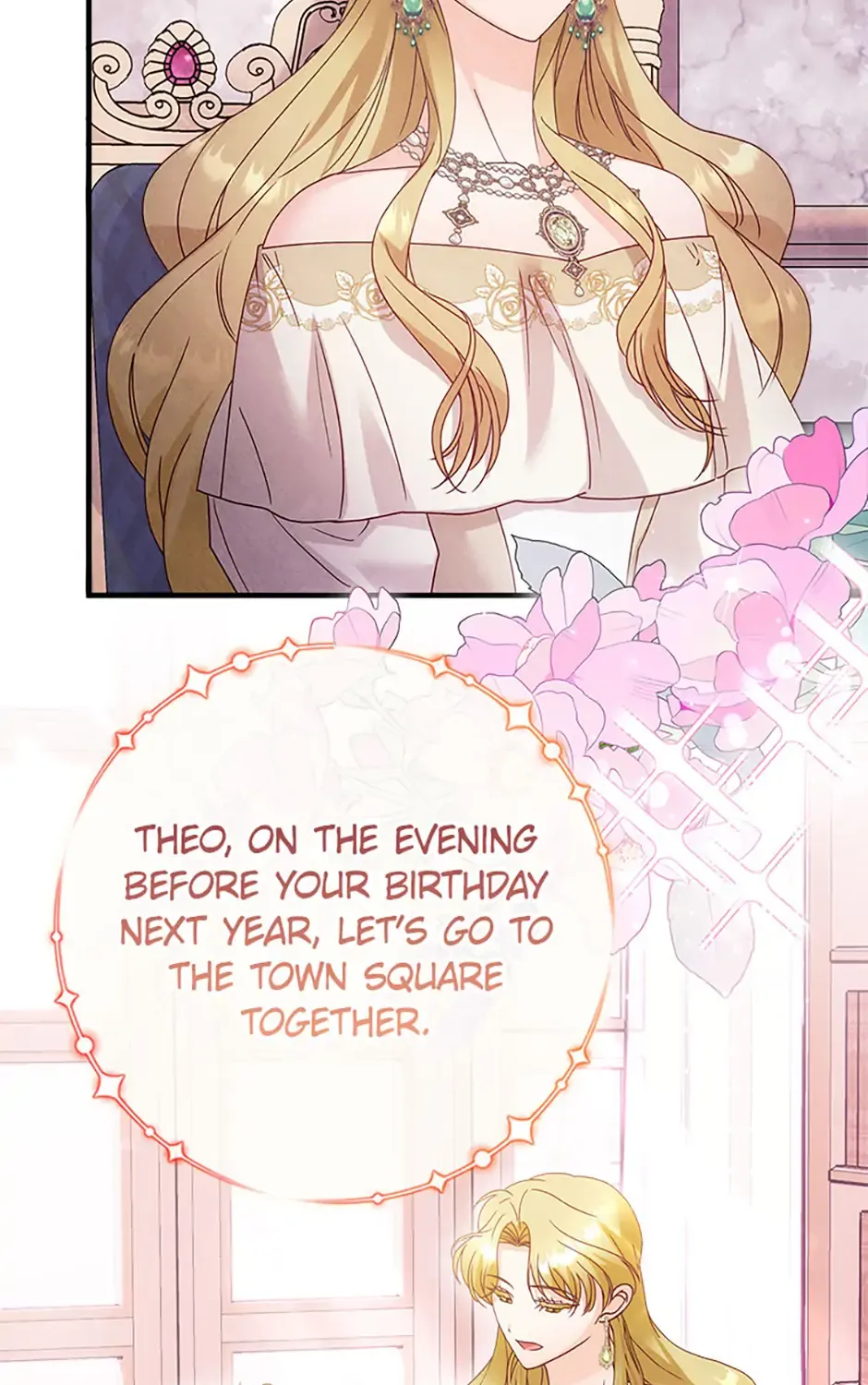 I Took Away the Tyrant’s Virginity Chapter 47 page 127 - 