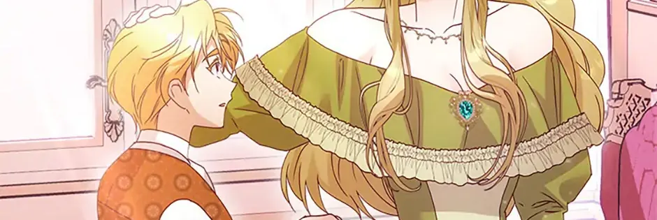 I Took Away the Tyrant’s Virginity Chapter 47 page 128 - 