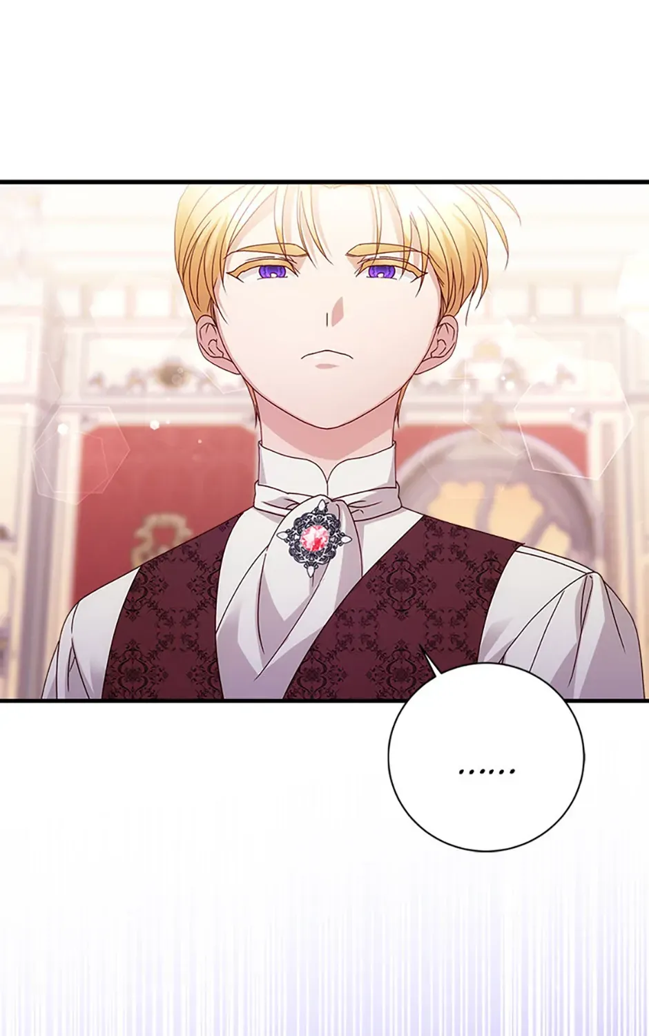 I Took Away the Tyrant’s Virginity Chapter 47 page 131 - 