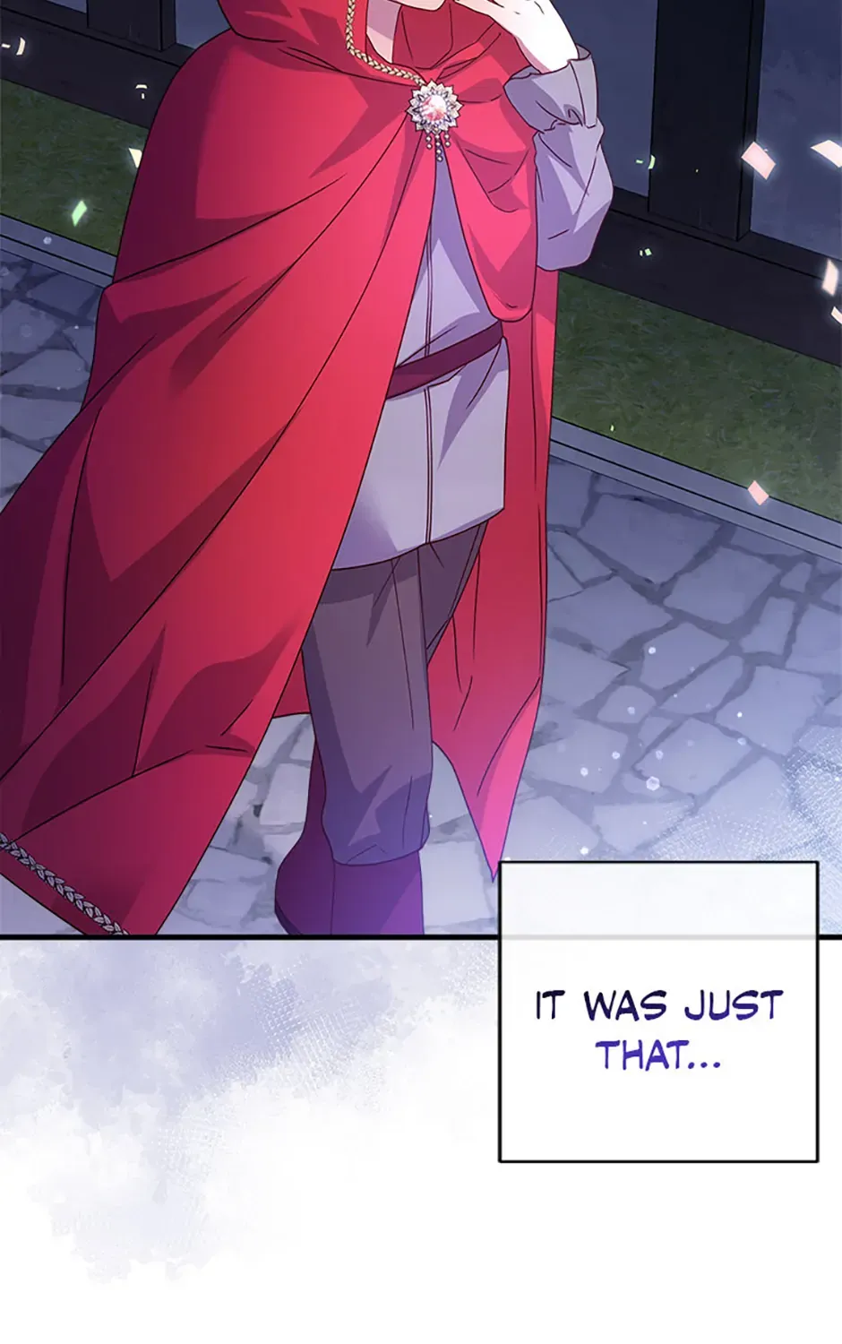 I Took Away the Tyrant’s Virginity Chapter 47 page 137 - 