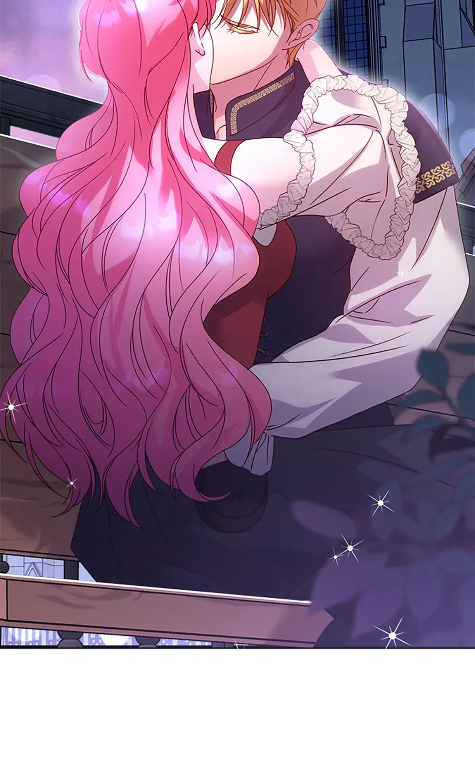 I Took Away the Tyrant’s Virginity Chapter 47 page 15 - 