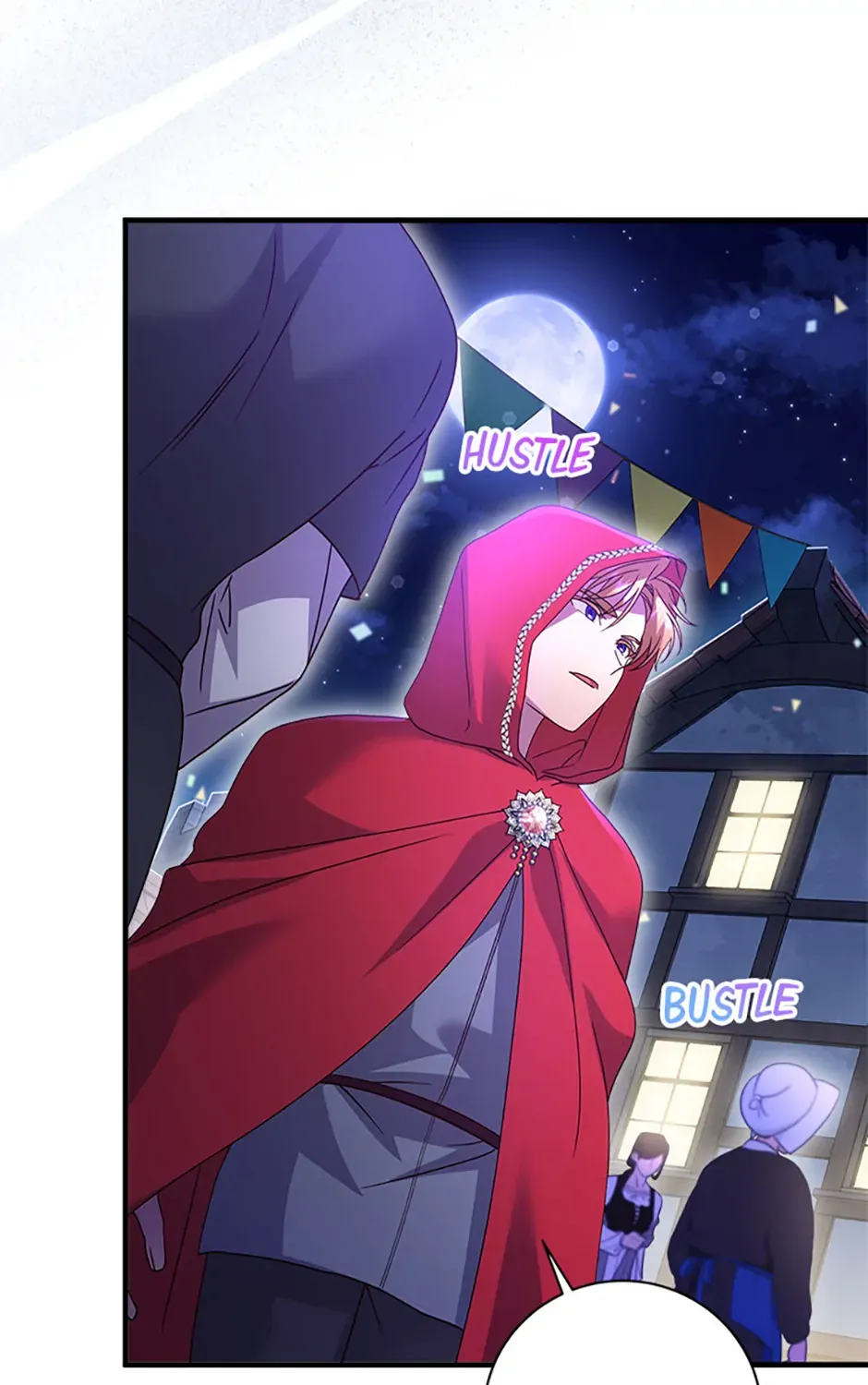 I Took Away the Tyrant’s Virginity Chapter 47 page 143 - 