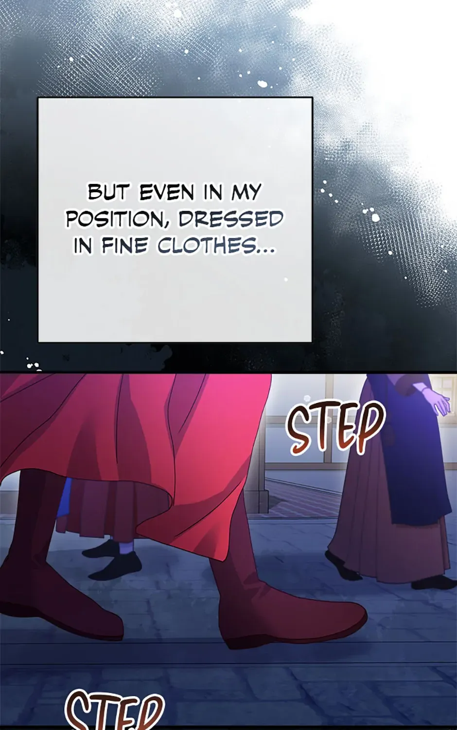 I Took Away the Tyrant’s Virginity Chapter 47 page 145 - 