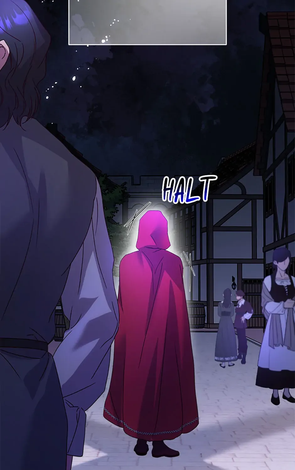I Took Away the Tyrant’s Virginity Chapter 47 page 149 - 