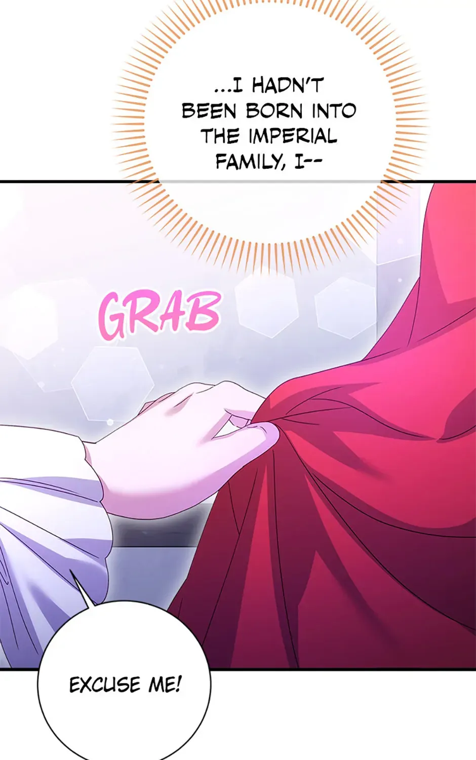 I Took Away the Tyrant’s Virginity Chapter 47 page 153 - 