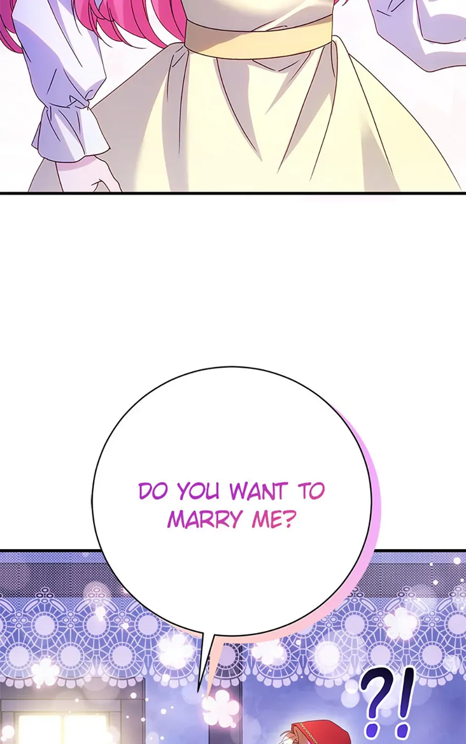 I Took Away the Tyrant’s Virginity Chapter 47 page 157 - 