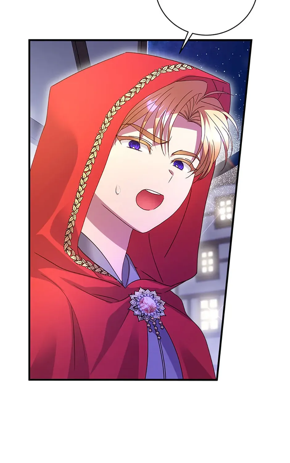 I Took Away the Tyrant’s Virginity Chapter 47 page 161 - 