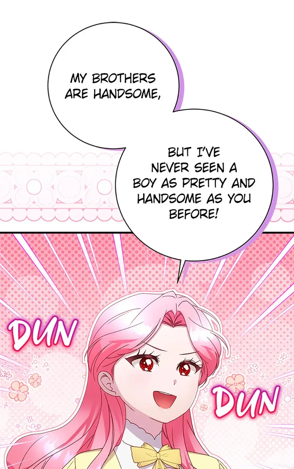 I Took Away the Tyrant’s Virginity Chapter 47 page 163 - 