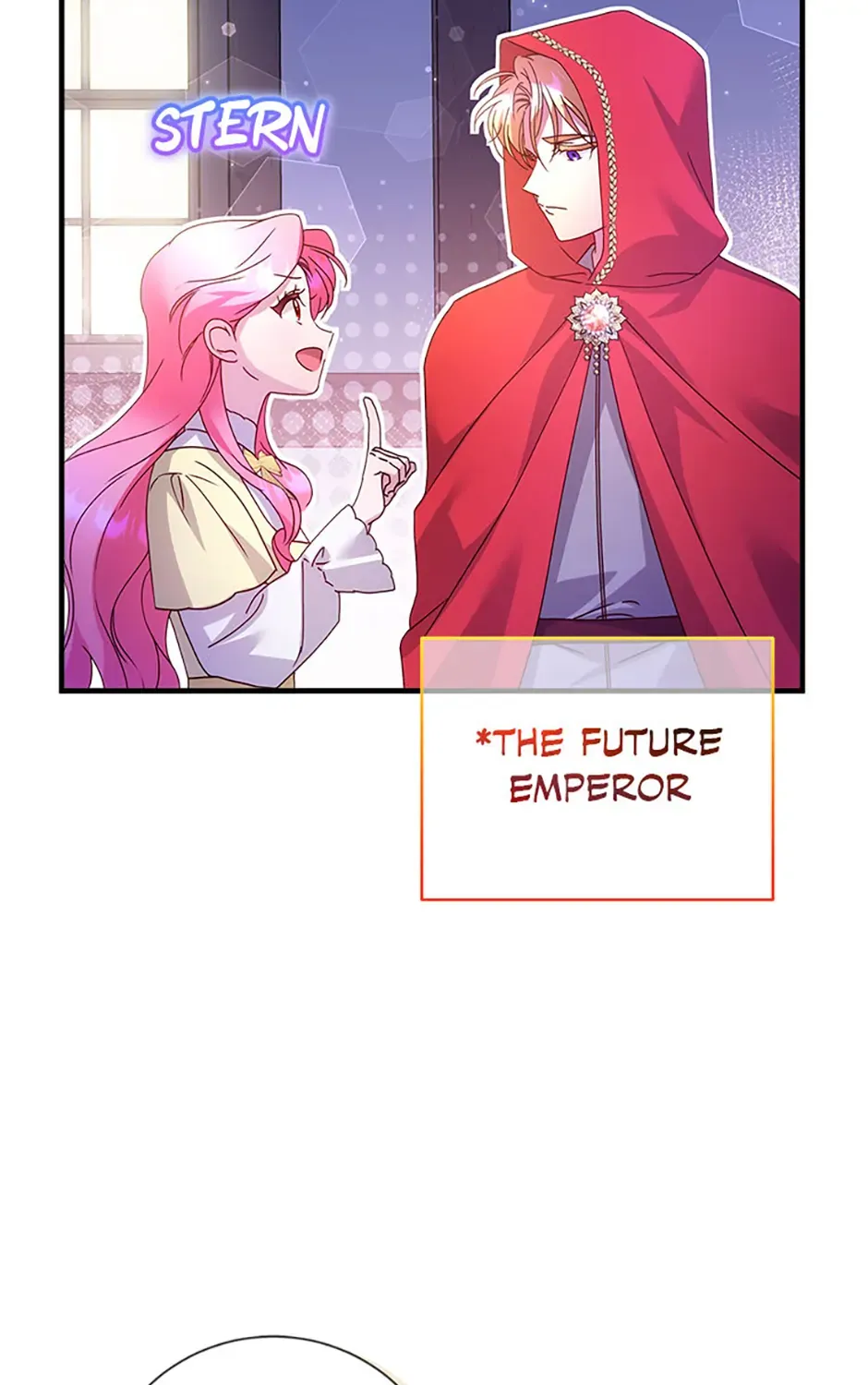 I Took Away the Tyrant’s Virginity Chapter 47 page 167 - 