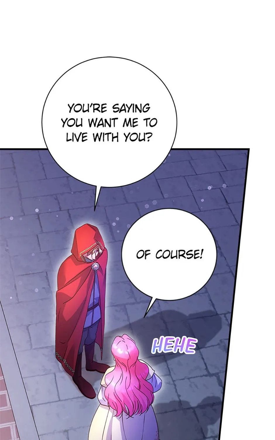 I Took Away the Tyrant’s Virginity Chapter 47 page 171 - 
