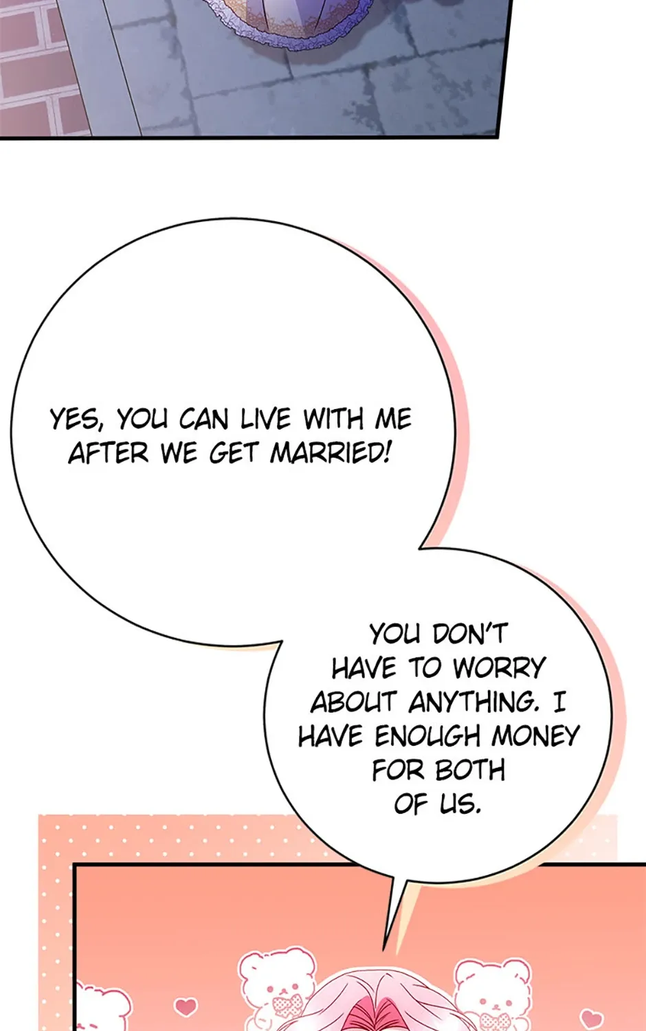 I Took Away the Tyrant’s Virginity Chapter 47 page 173 - 