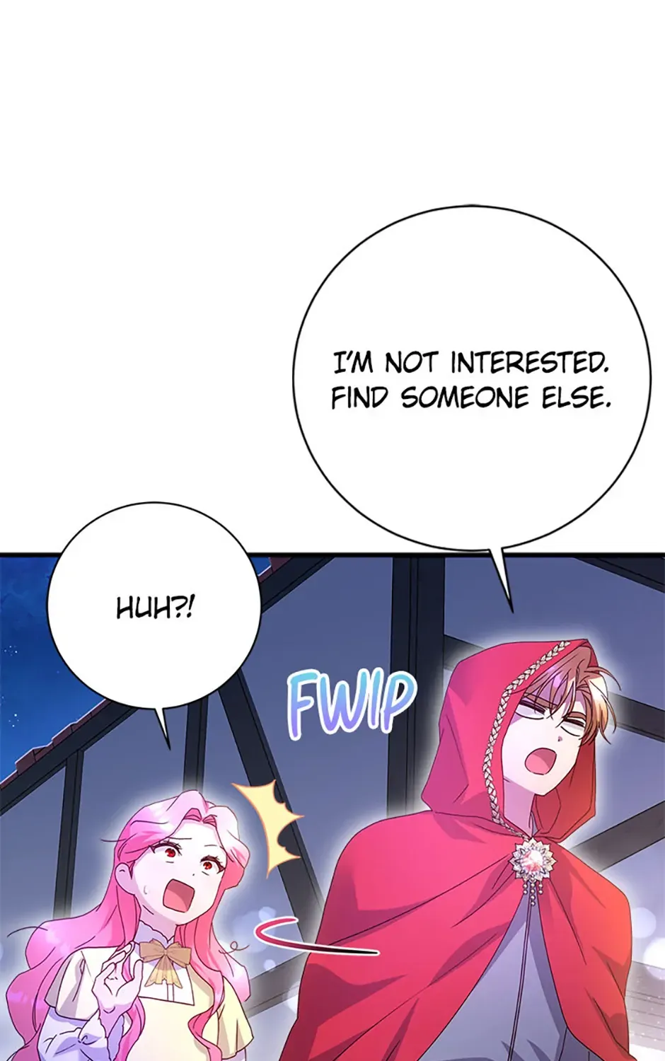 I Took Away the Tyrant’s Virginity Chapter 47 page 179 - 