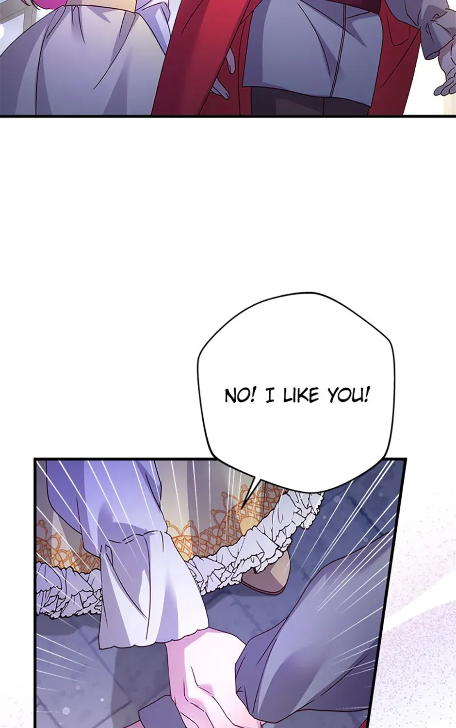 I Took Away the Tyrant’s Virginity Chapter 47 page 181 - 