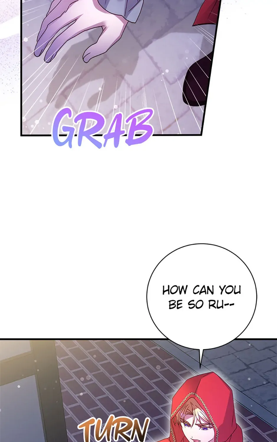I Took Away the Tyrant’s Virginity Chapter 47 page 183 - 