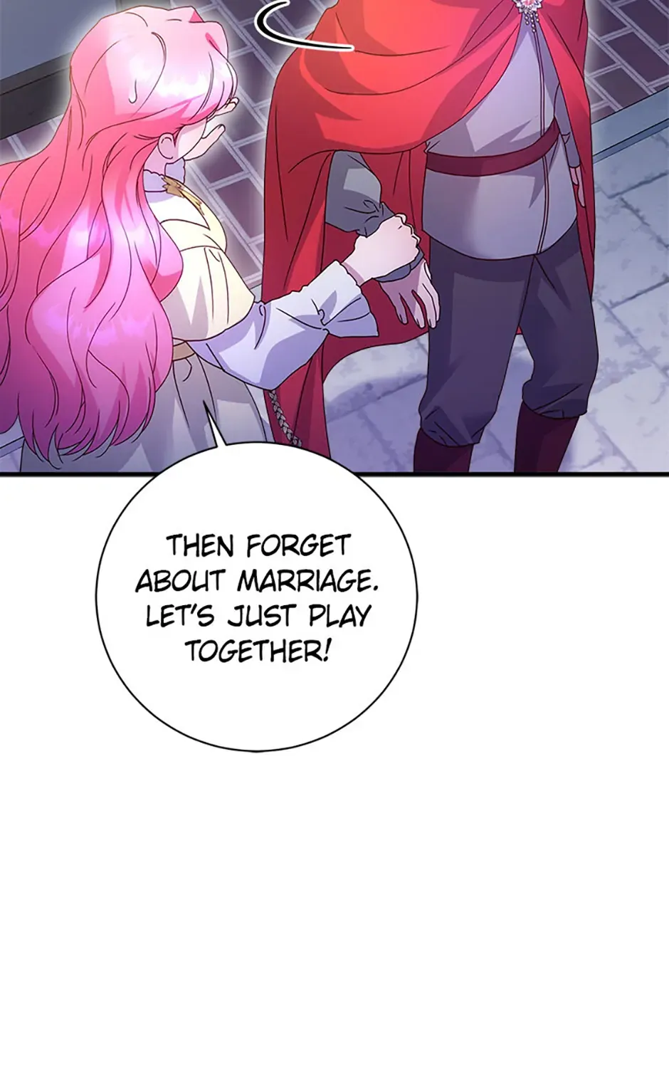 I Took Away the Tyrant’s Virginity Chapter 47 page 185 - 