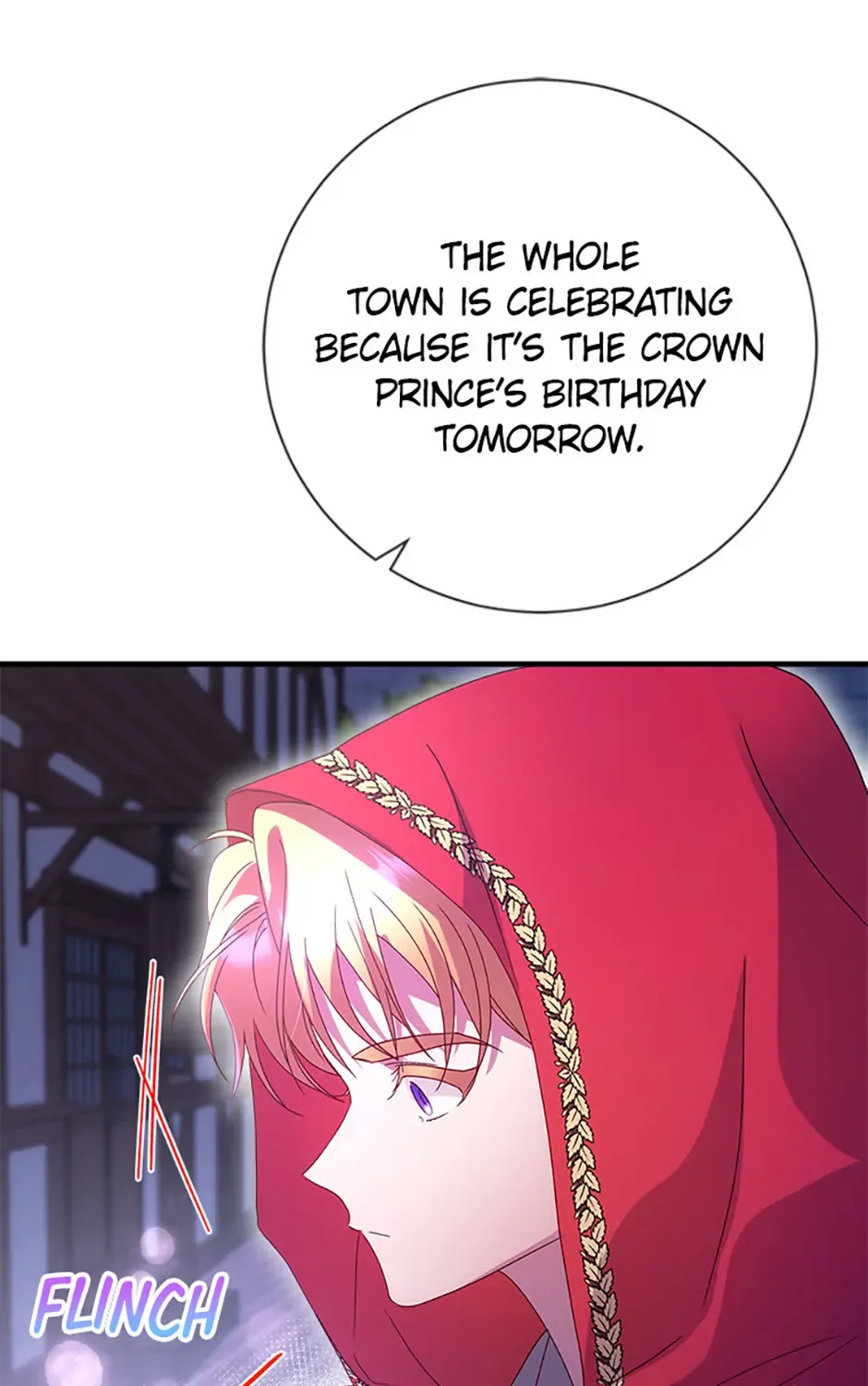 I Took Away the Tyrant’s Virginity Chapter 47 page 187 - 