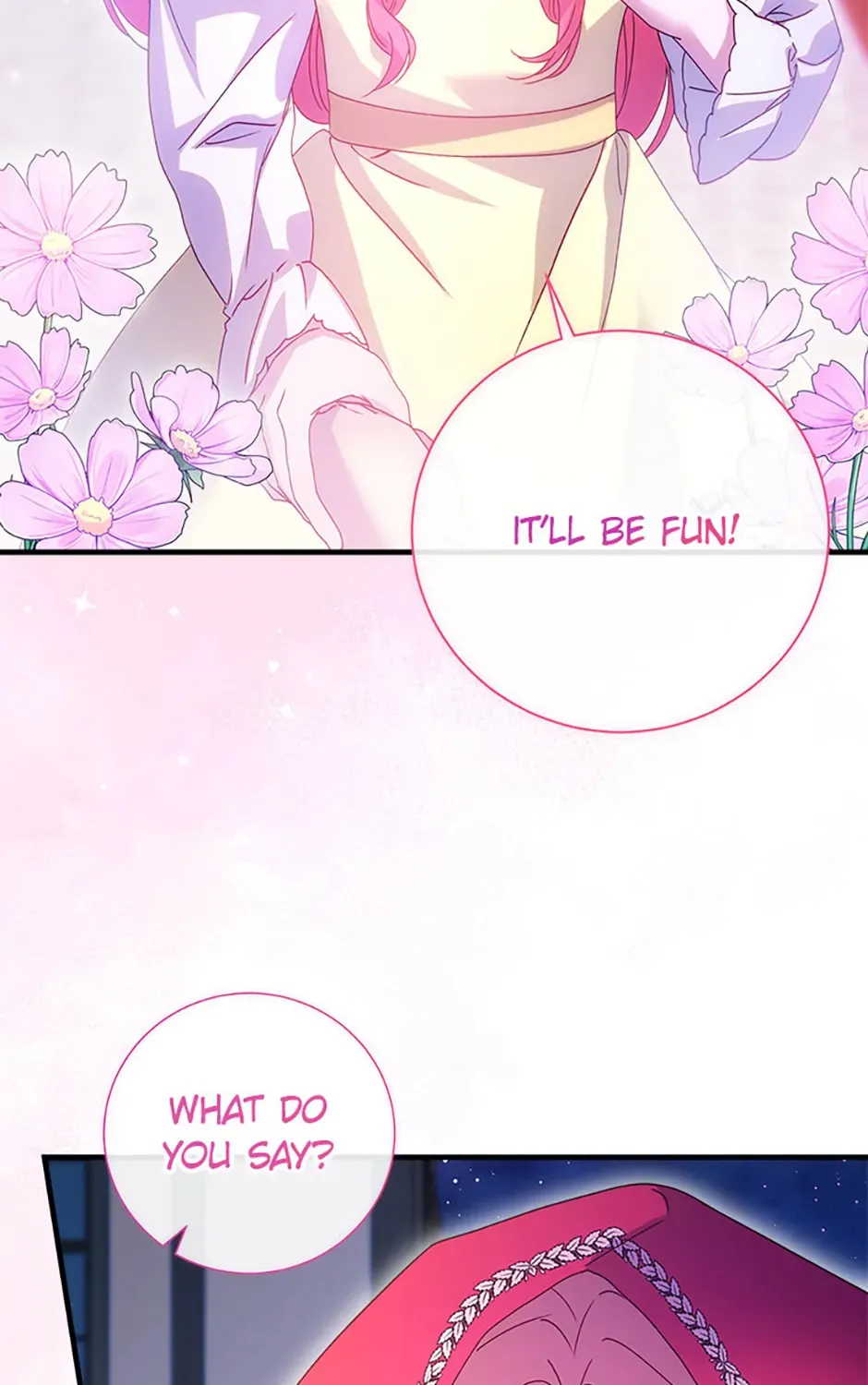 I Took Away the Tyrant’s Virginity Chapter 47 page 191 - 