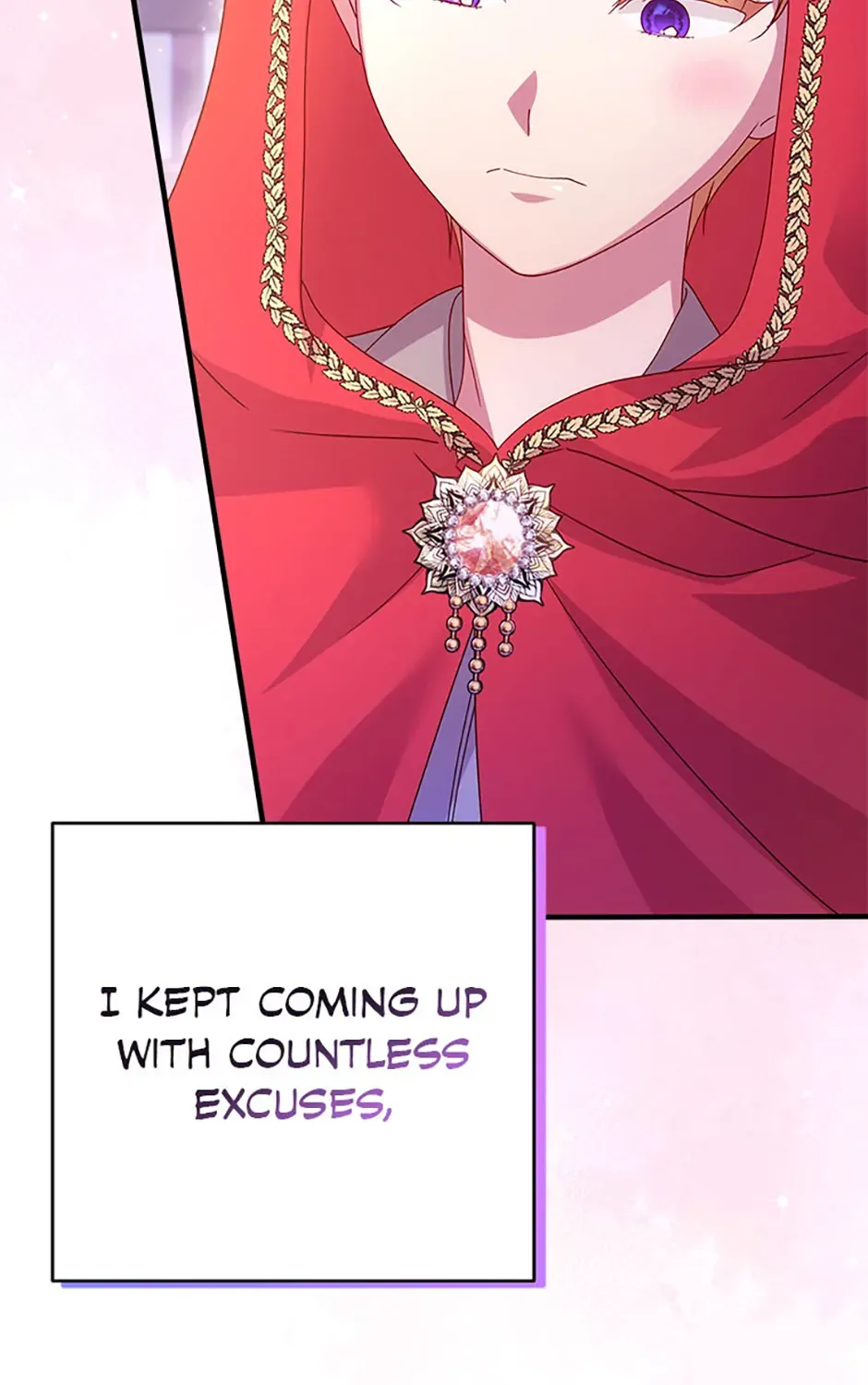 I Took Away the Tyrant’s Virginity Chapter 47 page 193 - 