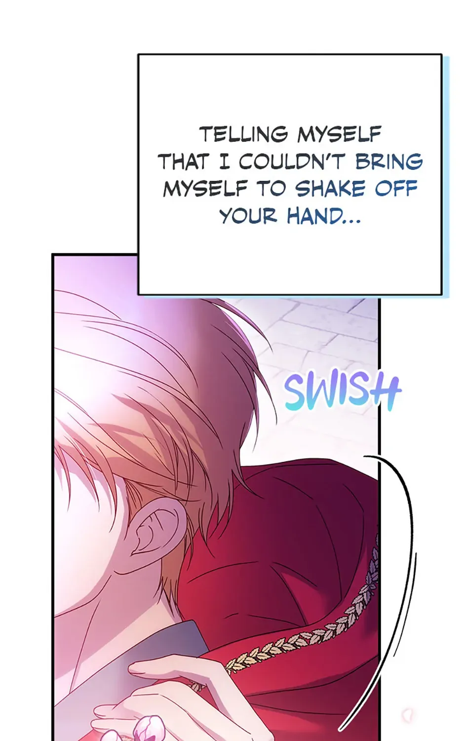 I Took Away the Tyrant’s Virginity Chapter 47 page 195 - 