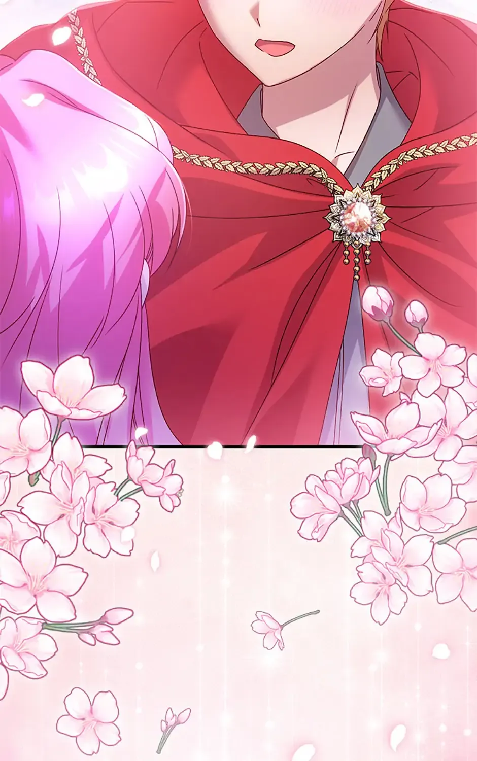 I Took Away the Tyrant’s Virginity Chapter 47 page 199 - 