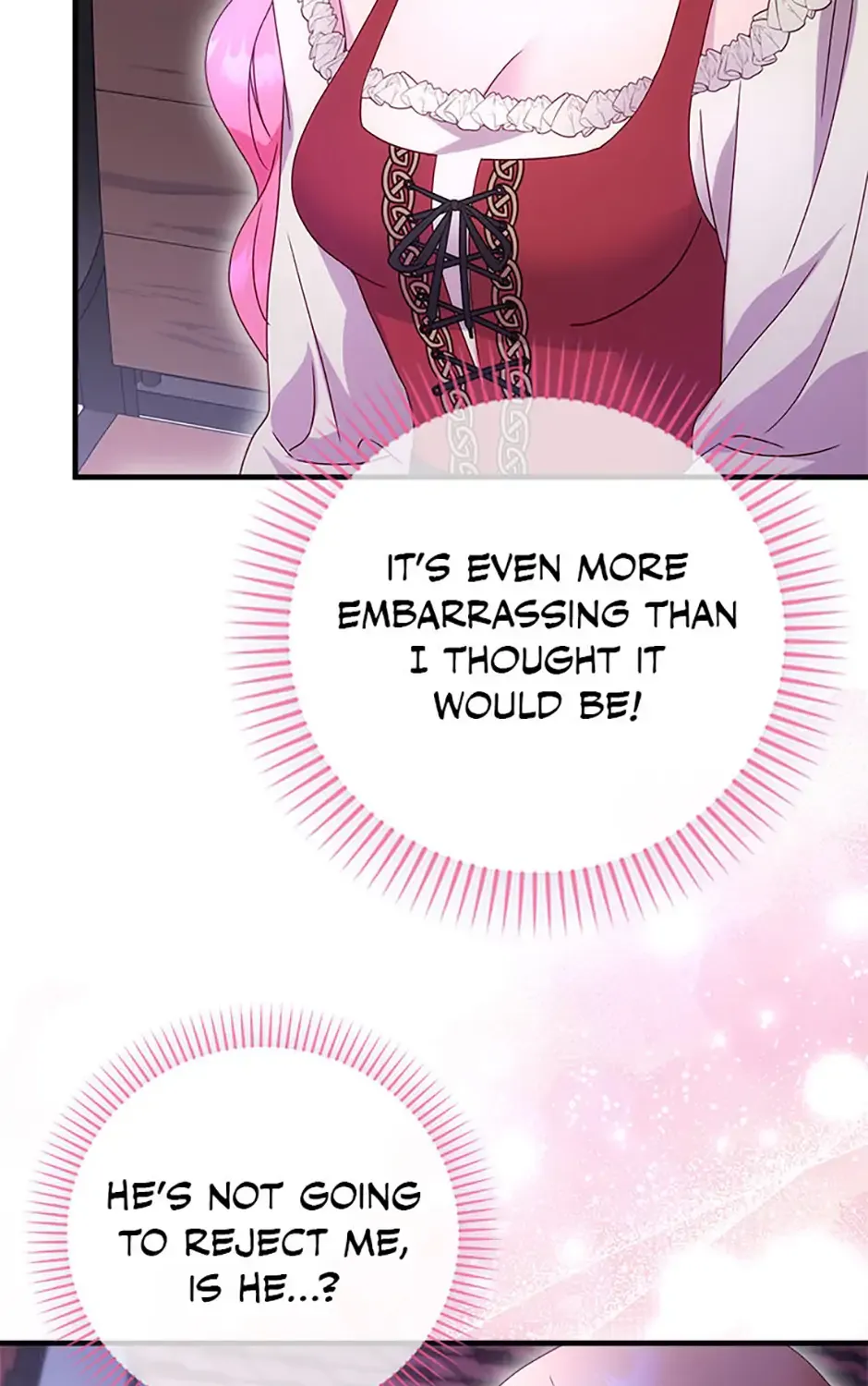 I Took Away the Tyrant’s Virginity Chapter 47 page 3 - 