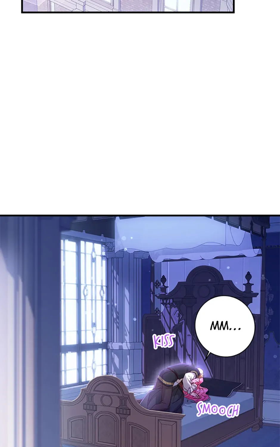 I Took Away the Tyrant’s Virginity Chapter 47 page 21 - 