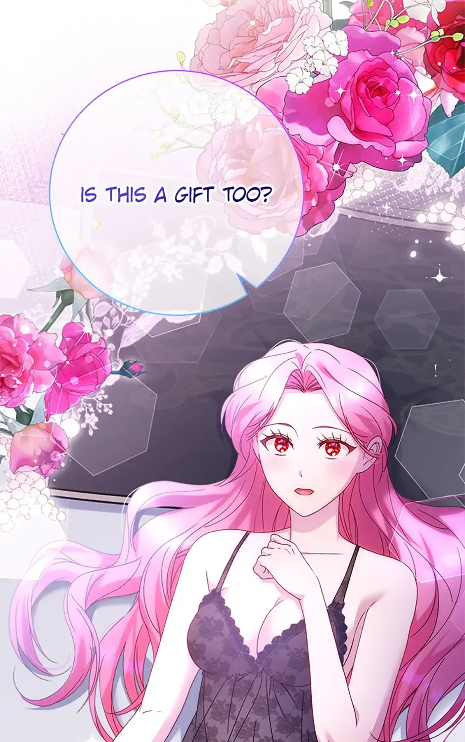 I Took Away the Tyrant’s Virginity Chapter 47 page 27 - 