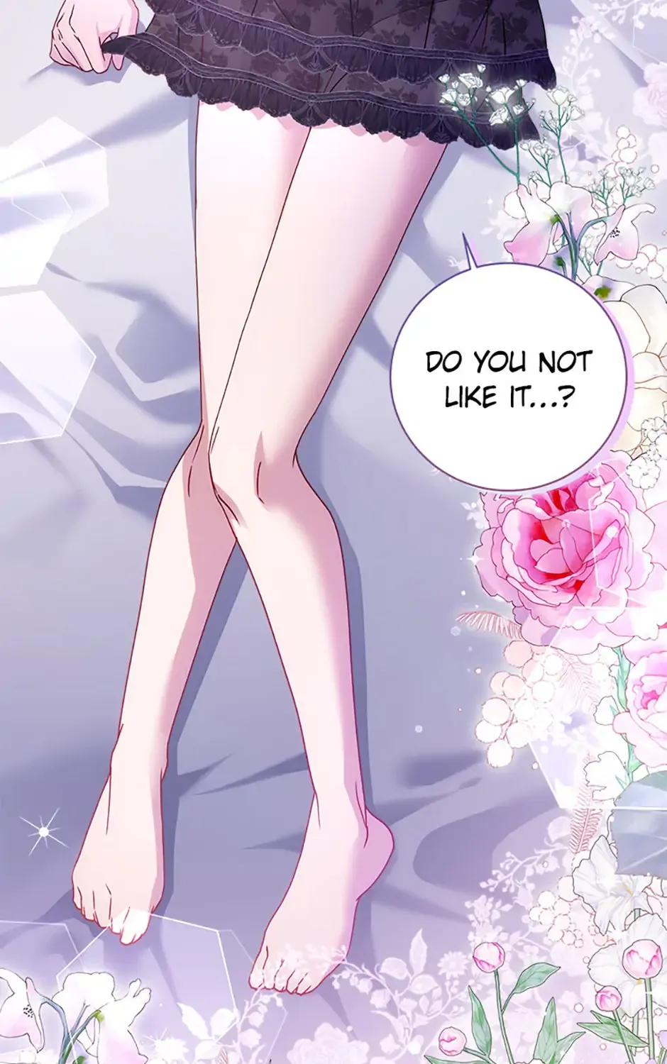 I Took Away the Tyrant’s Virginity Chapter 47 page 29 - 