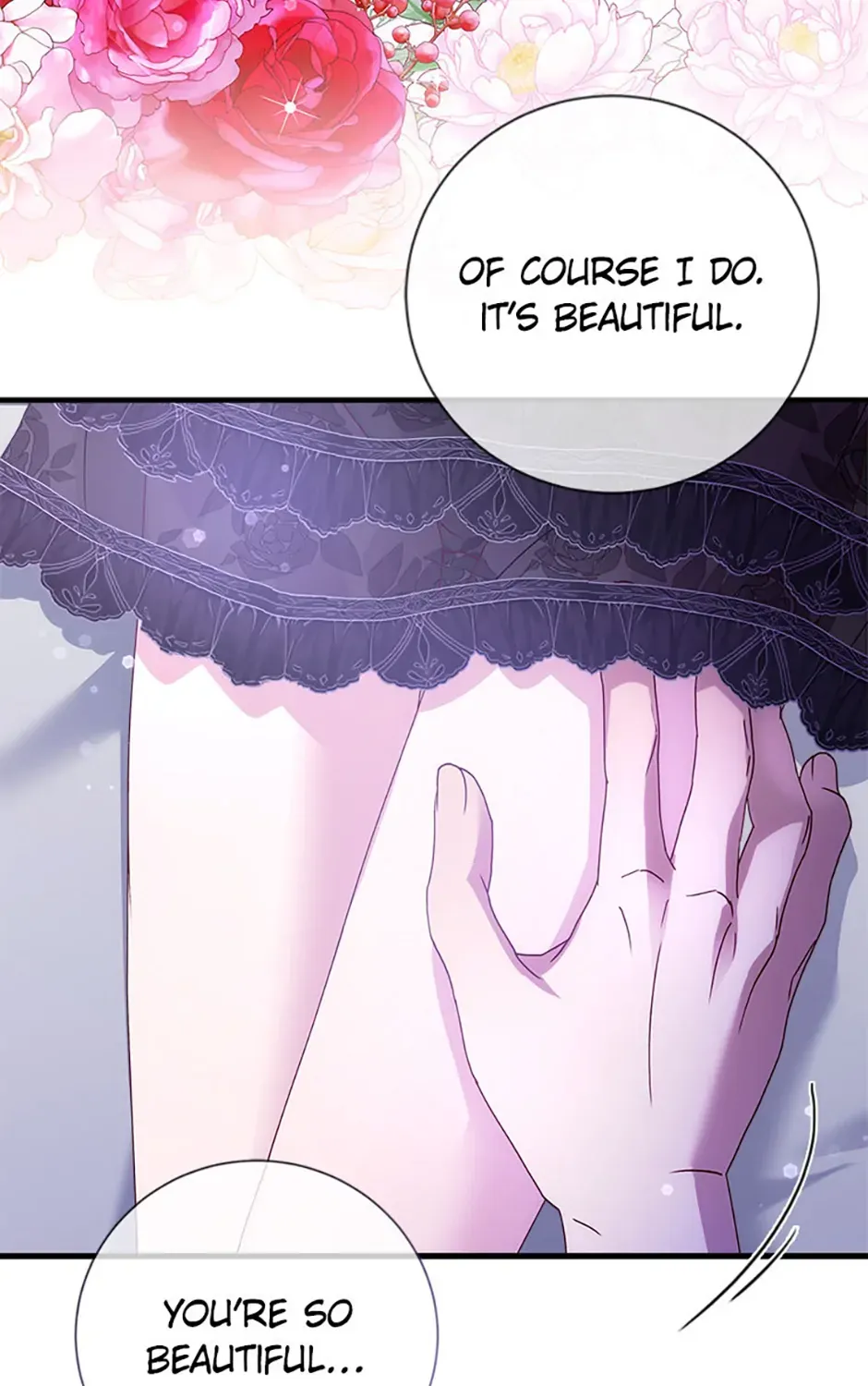 I Took Away the Tyrant’s Virginity Chapter 47 page 31 - 