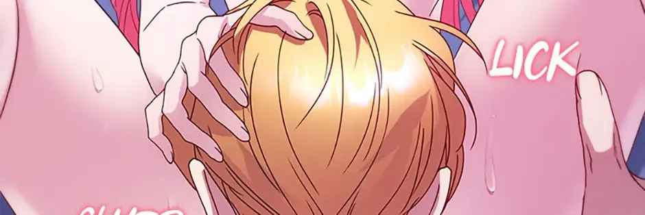 I Took Away the Tyrant’s Virginity Chapter 47 page 38 - 