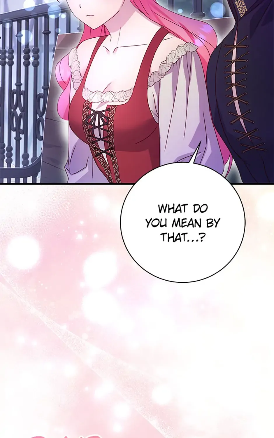 I Took Away the Tyrant’s Virginity Chapter 47 page 5 - 