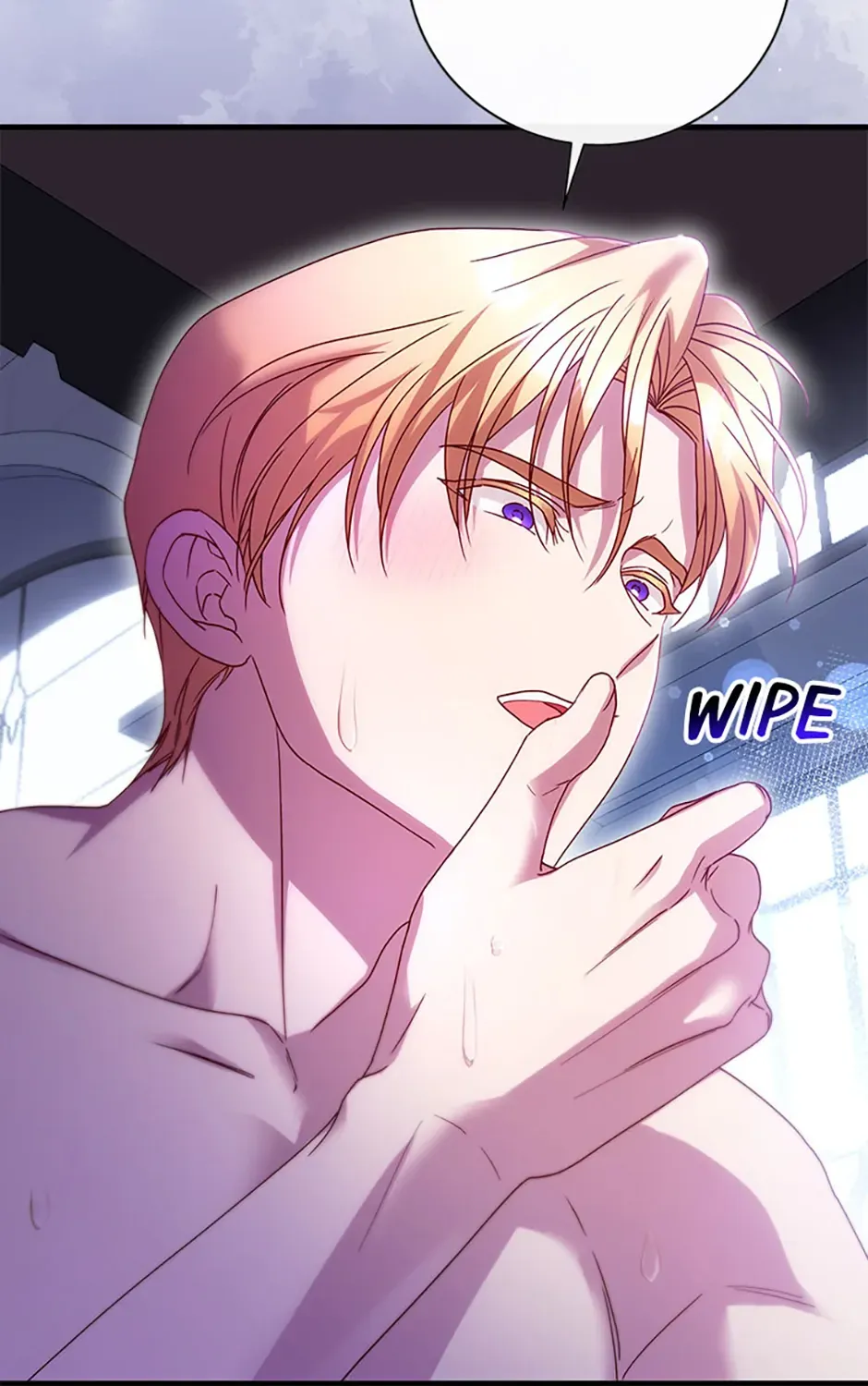 I Took Away the Tyrant’s Virginity Chapter 47 page 43 - 