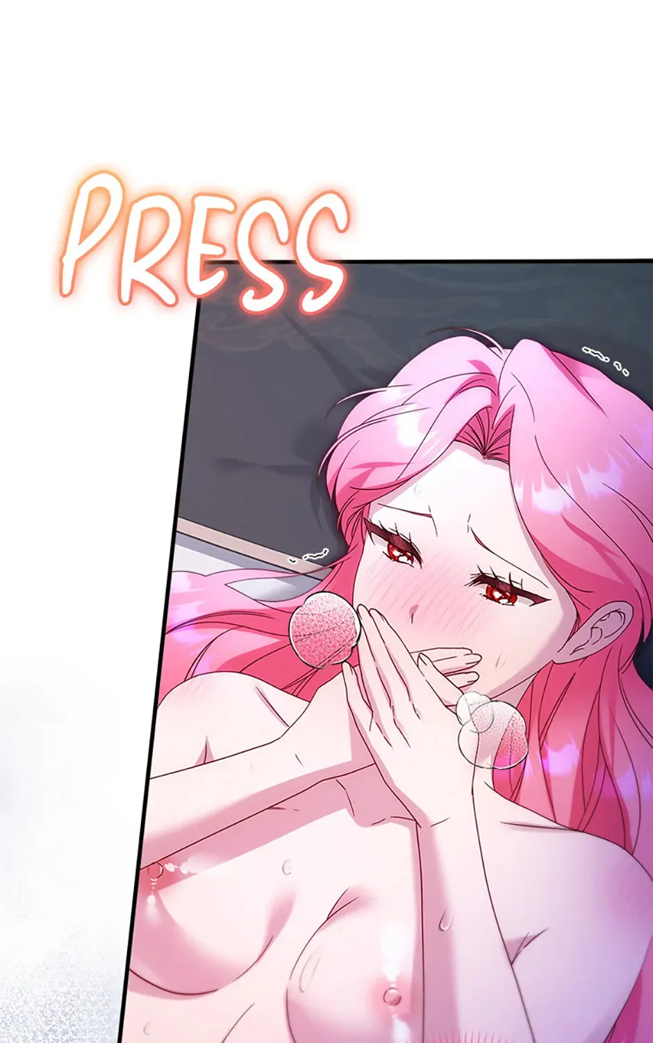 I Took Away the Tyrant’s Virginity Chapter 47 page 45 - 