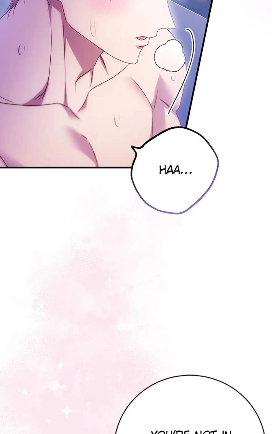 I Took Away the Tyrant’s Virginity Chapter 47 page 49 - 
